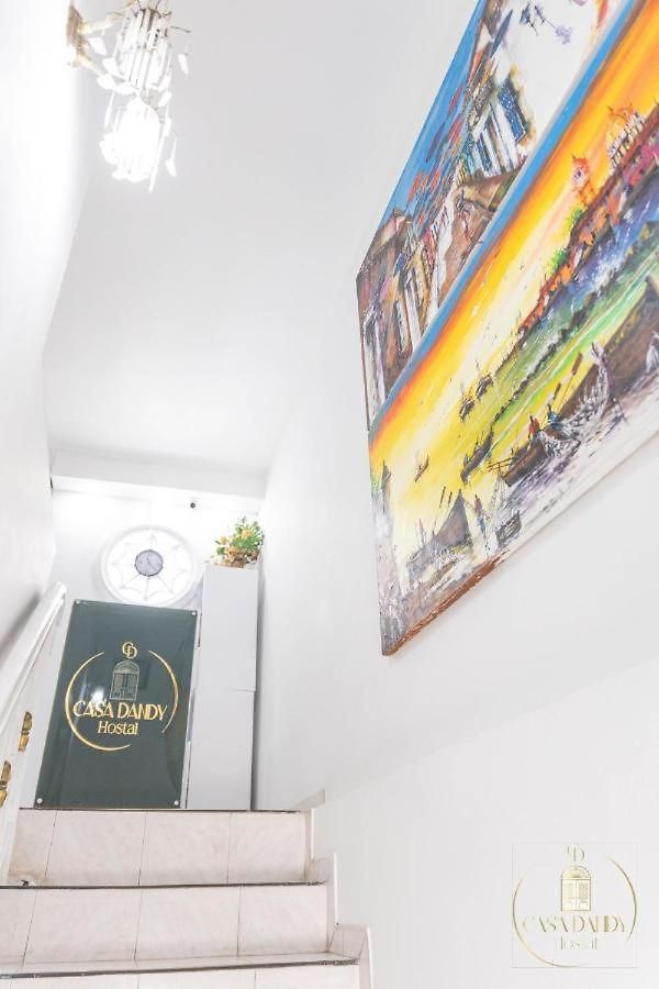 Casa Dandy