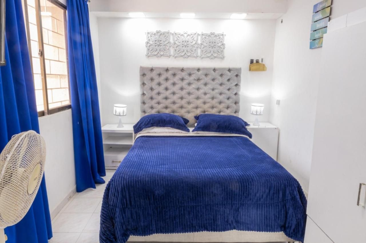 Casa Dandy Pensión