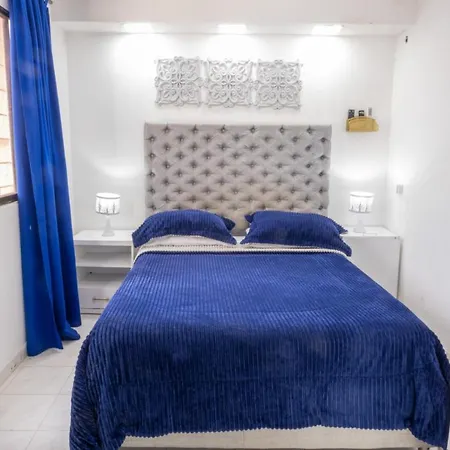 Casa Dandy Pensión